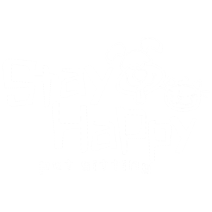Stay Happy Pet Sitting